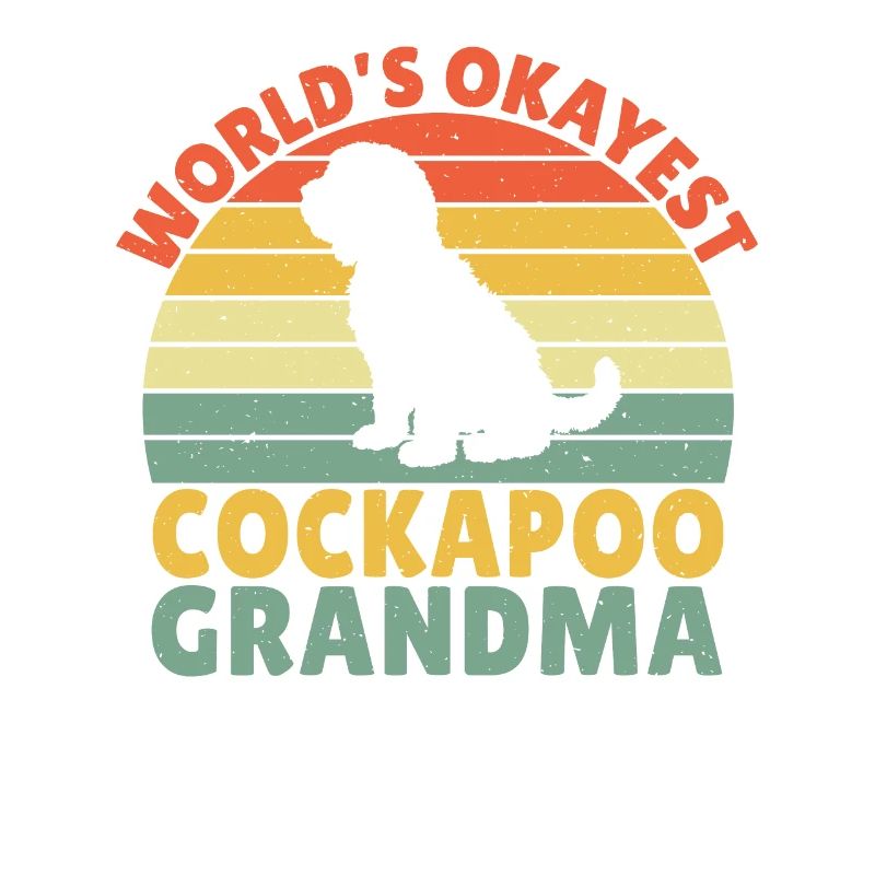 Cadeaux Cockapoo