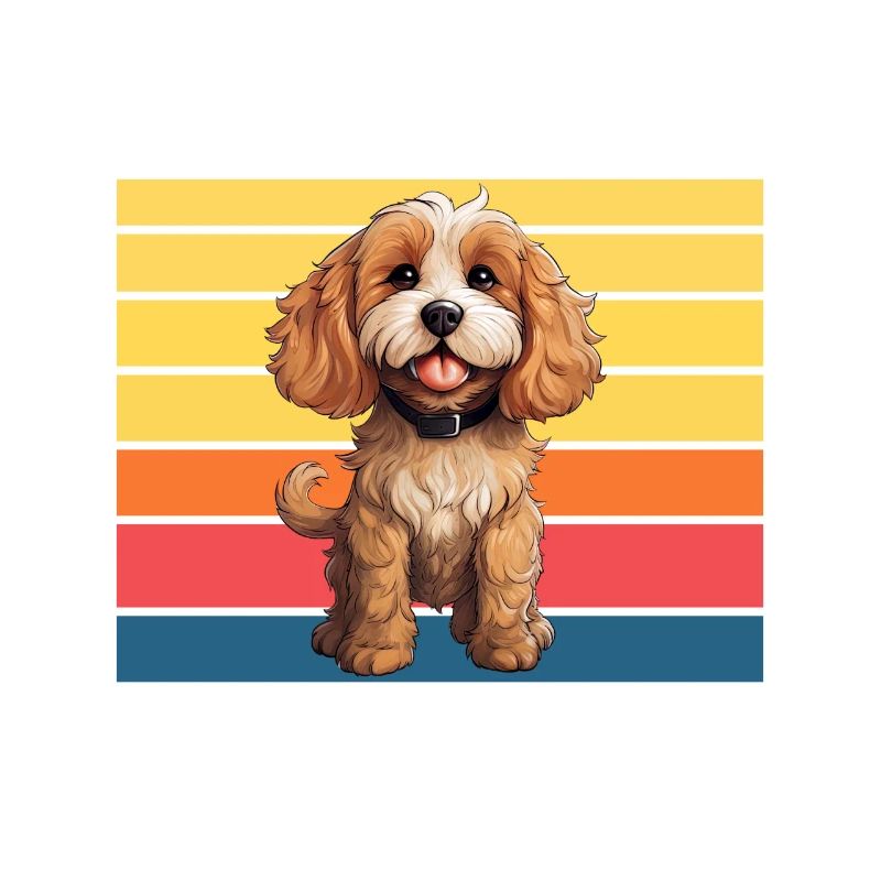 Cadeaux Cockapoo