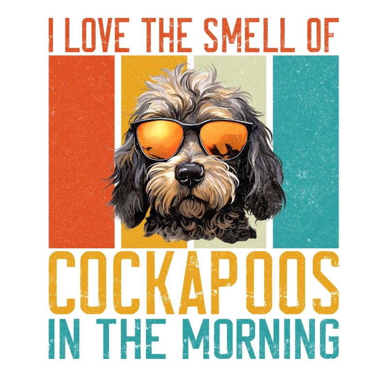 Cadeaux Cockapoo
