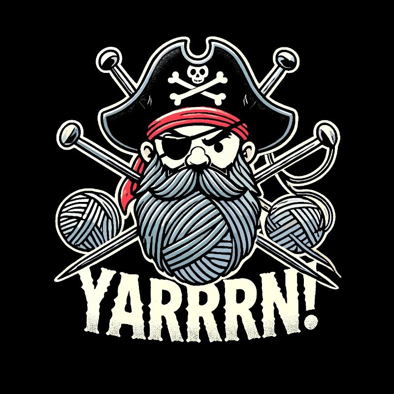 Yarrrrn