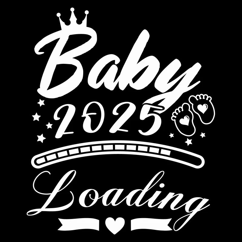 Bébé 2025 Chargement 01