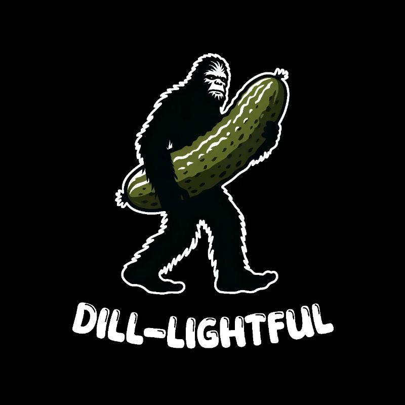 Dane-lightful Cornichon Aneth Bigfoot Sasquatch Sungl