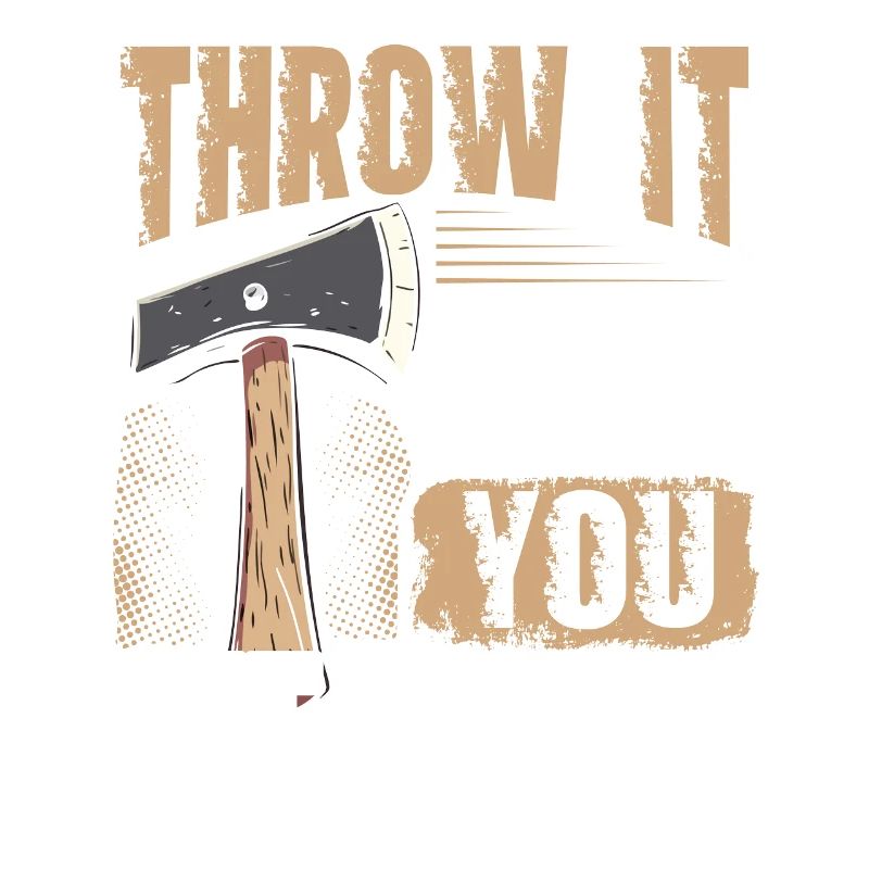 Axt Werfen Axt Werfer Axe Throwing