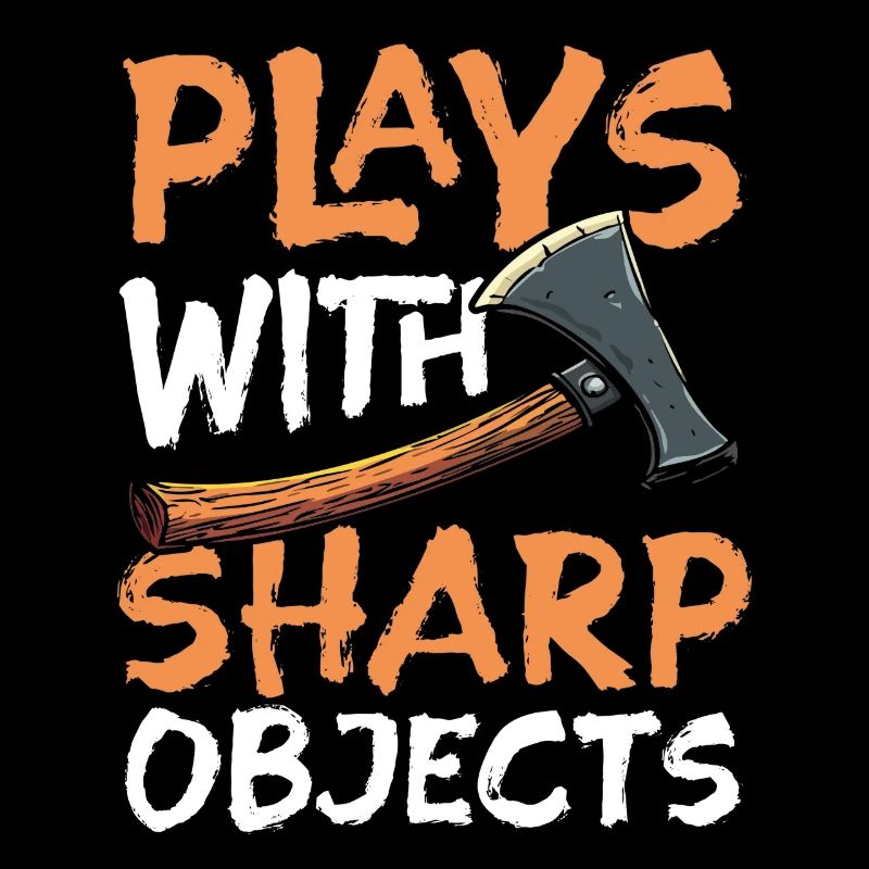 Axt Werfen Axt Werfer Axe Throwing