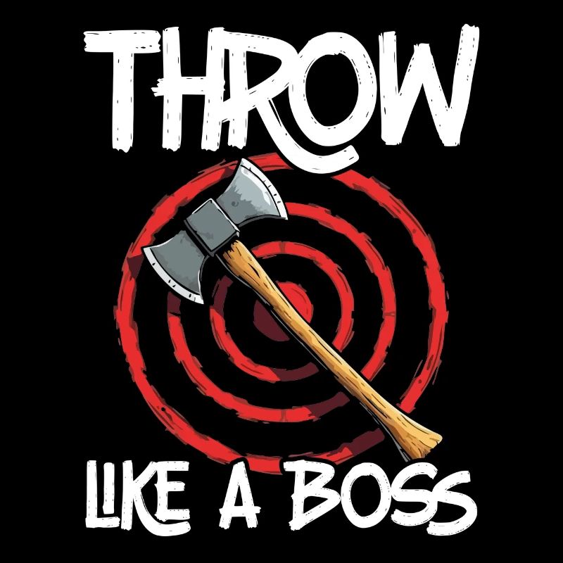 Axt Werfen Axt Werfer Axe Throwing