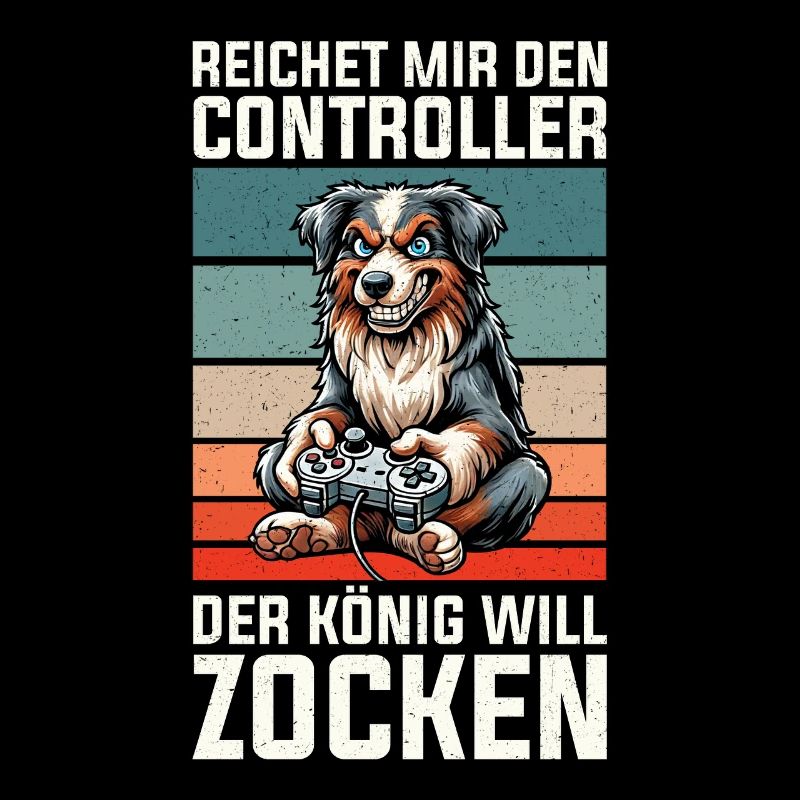Hands me the controller the king wants to gamble
