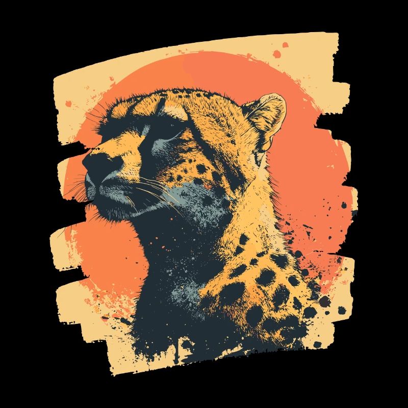 Guépard
