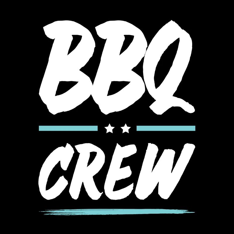Équipe de barbecue