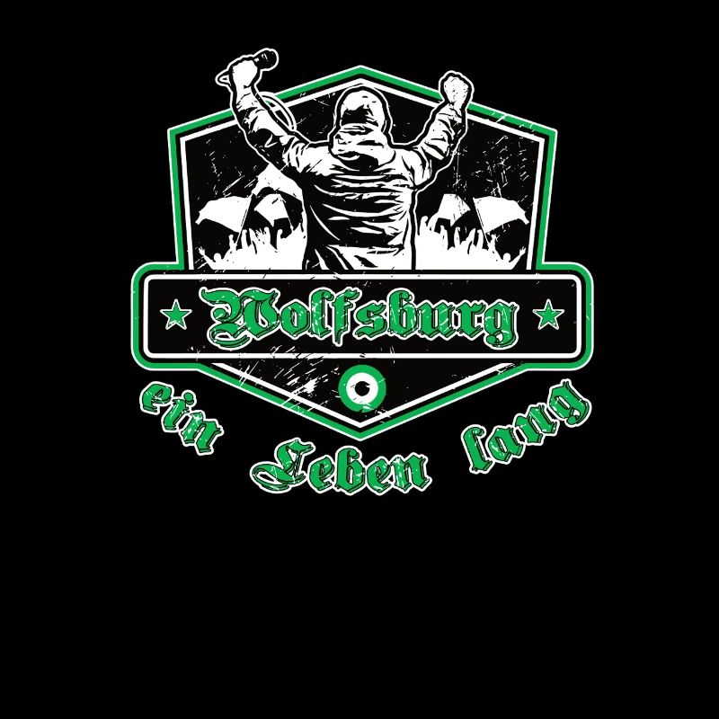 Wolfsburg ein Leben Lang No II