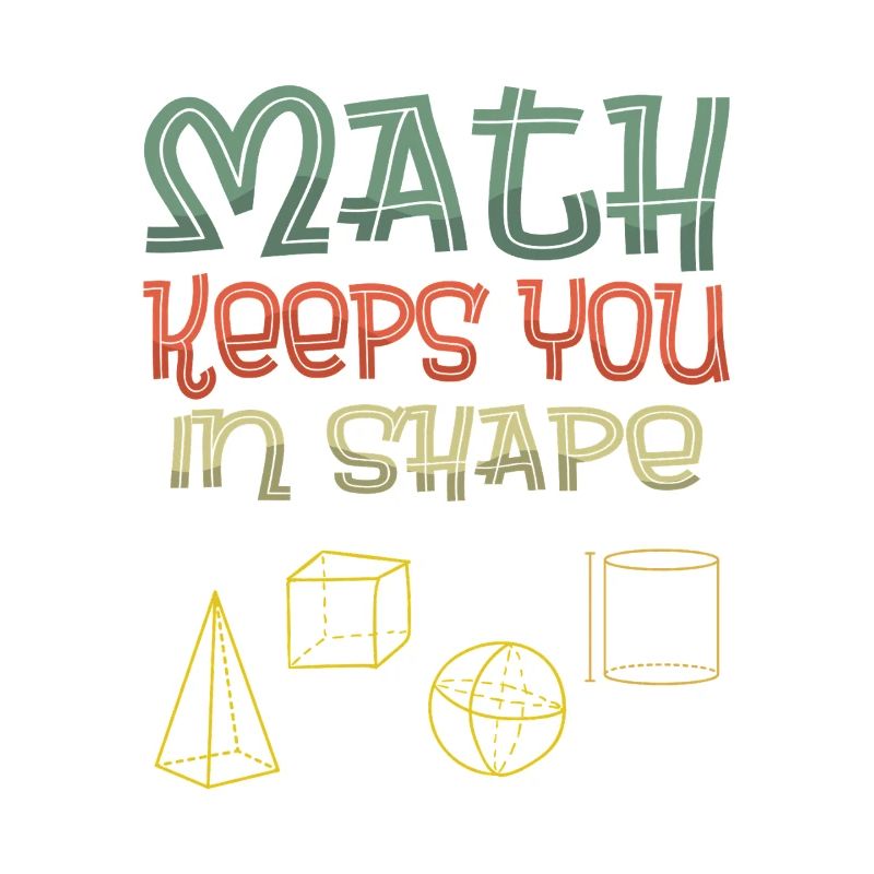 Math Keeps You Fit Pi Day Fun
