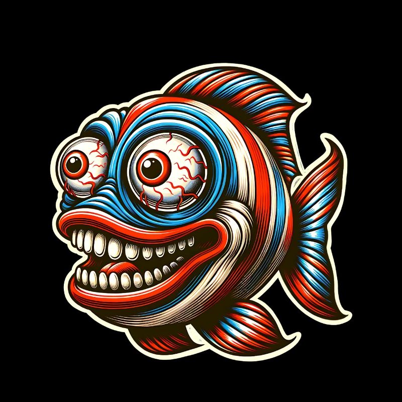 Fisch