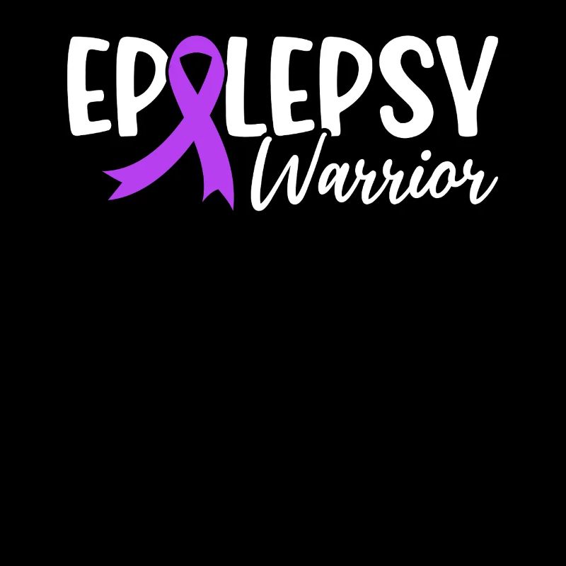 Epilepsy Warrior Nervous System Disorder