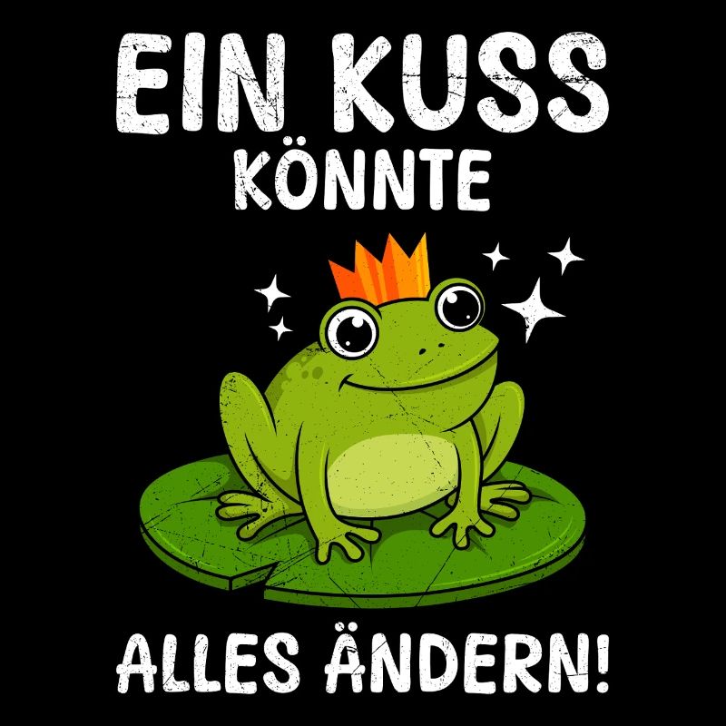 Faschings Party EIN KUSS KÖNNTE ALLES ÄNDERN