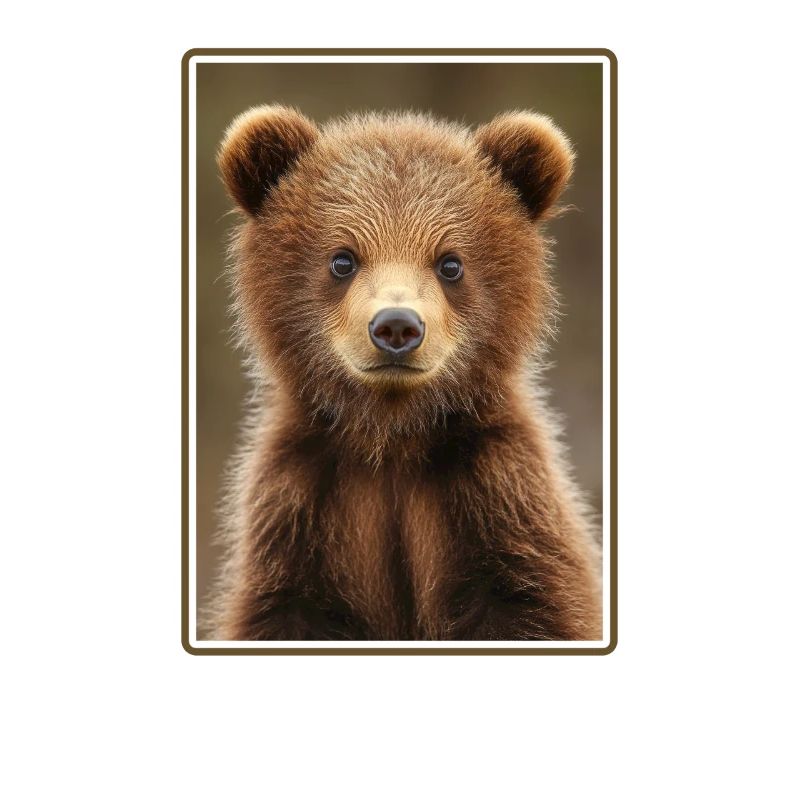 Ours Kodiak Ours Kodiak