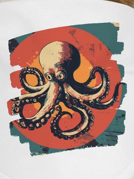 Octopus Octopus