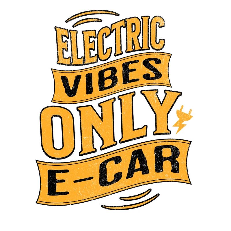 Electric car E-car Electromobility