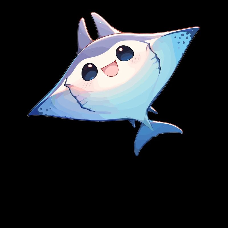 Mantas Manta Rochen