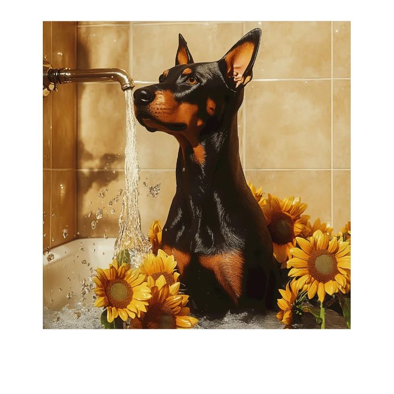 Dobermann