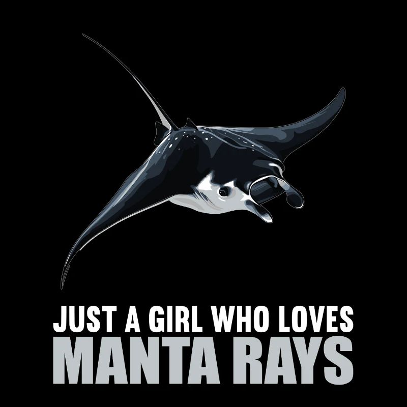 Mantas Manta Rochen