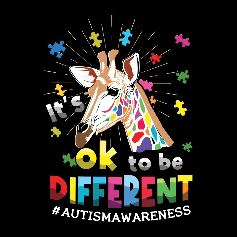 Autisme : c’est bien d’être différent