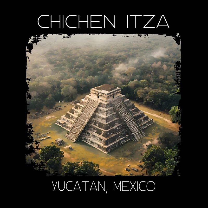 Chichén Itzá