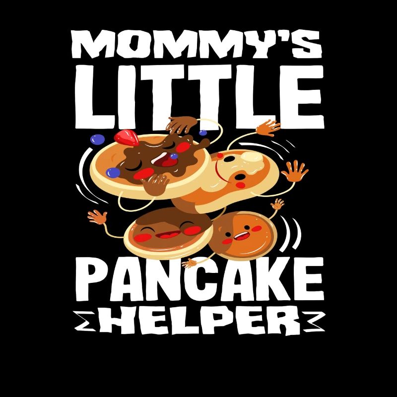 Crêpes Le petit assistant de maman