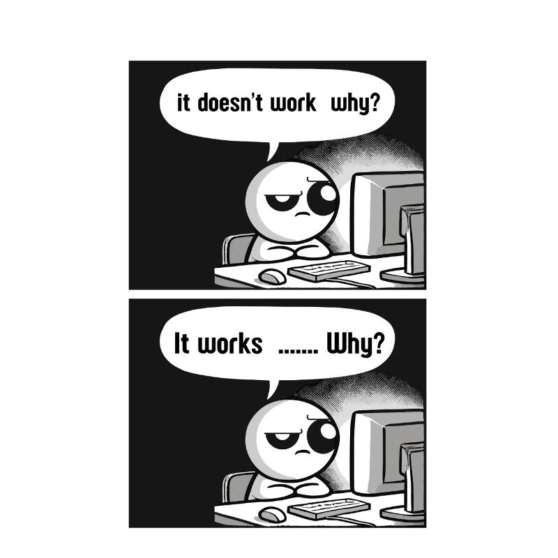 Programmierer Computercodierungssoftwareentwickler