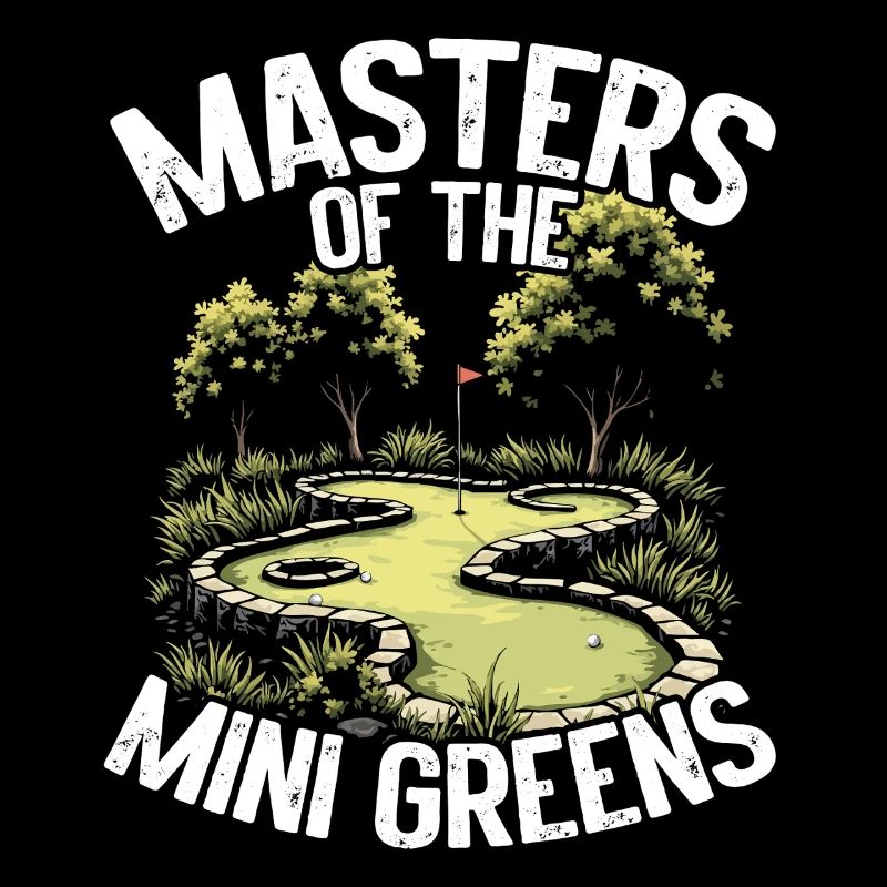 Golf Golf Golfer Golf Course