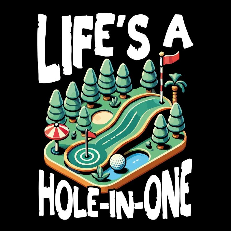 Golf Golf Golfer Golf Course