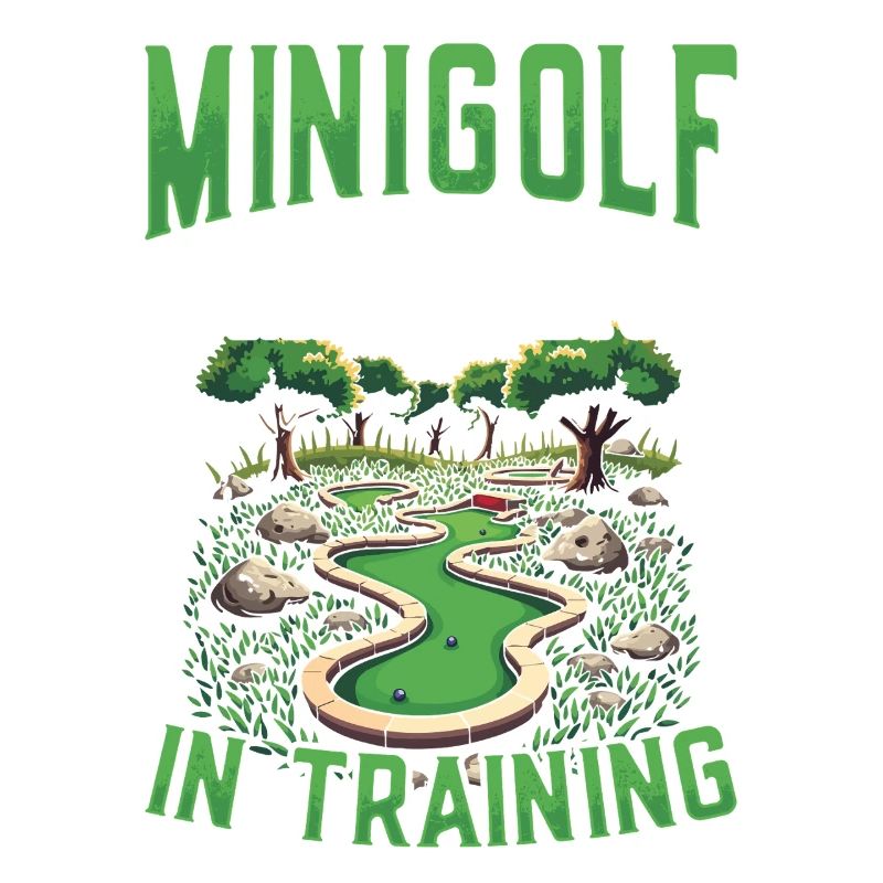 Golf Golf Golf Golf Parcours de Golf