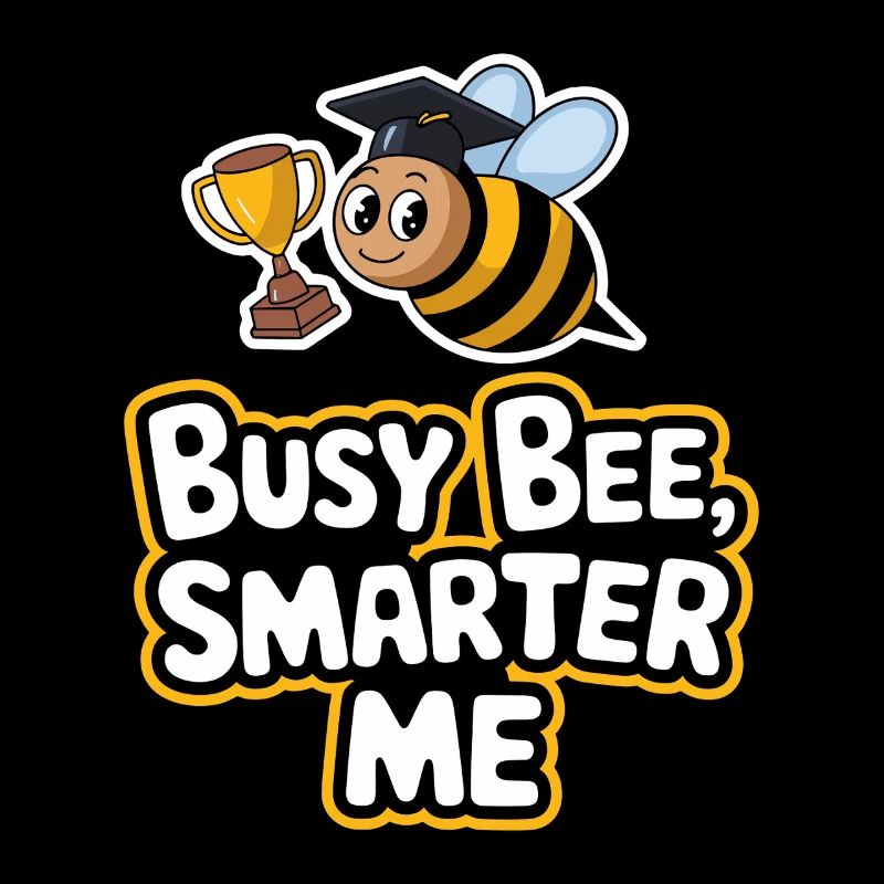 Concours de mots Spelling Bee Champion