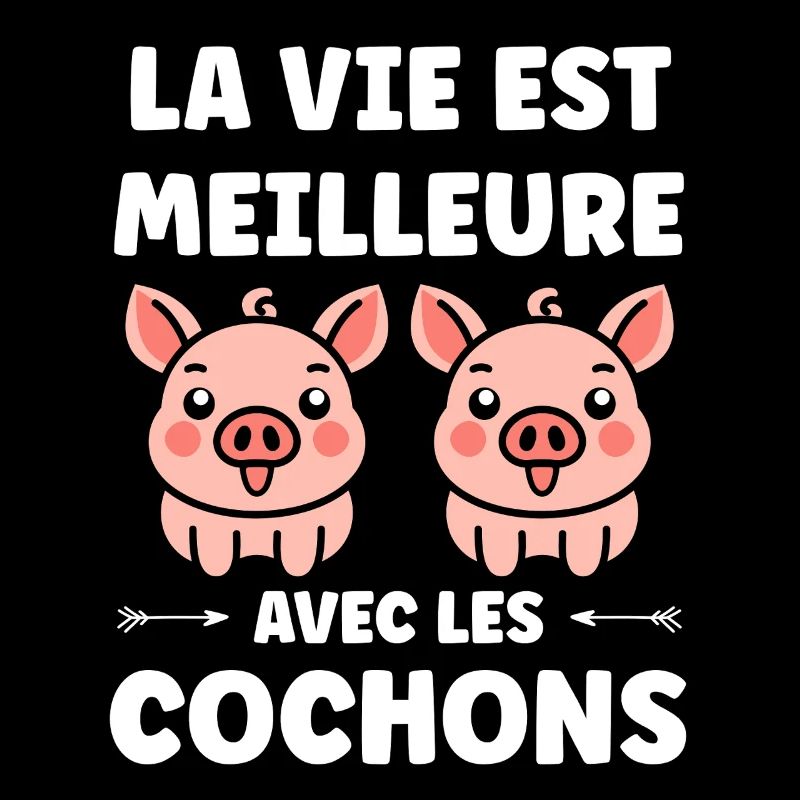 cochon
