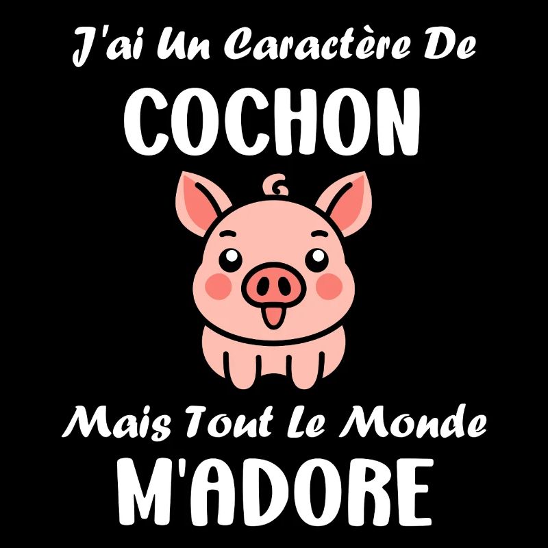 cochon