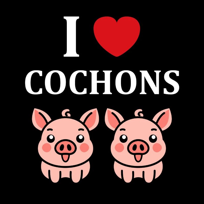 cochon
