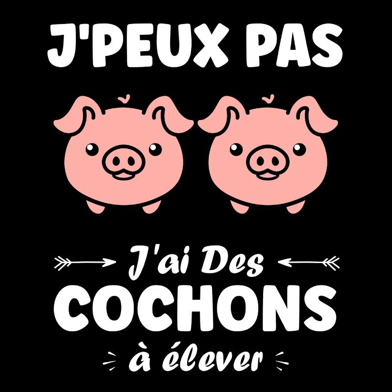 cochon