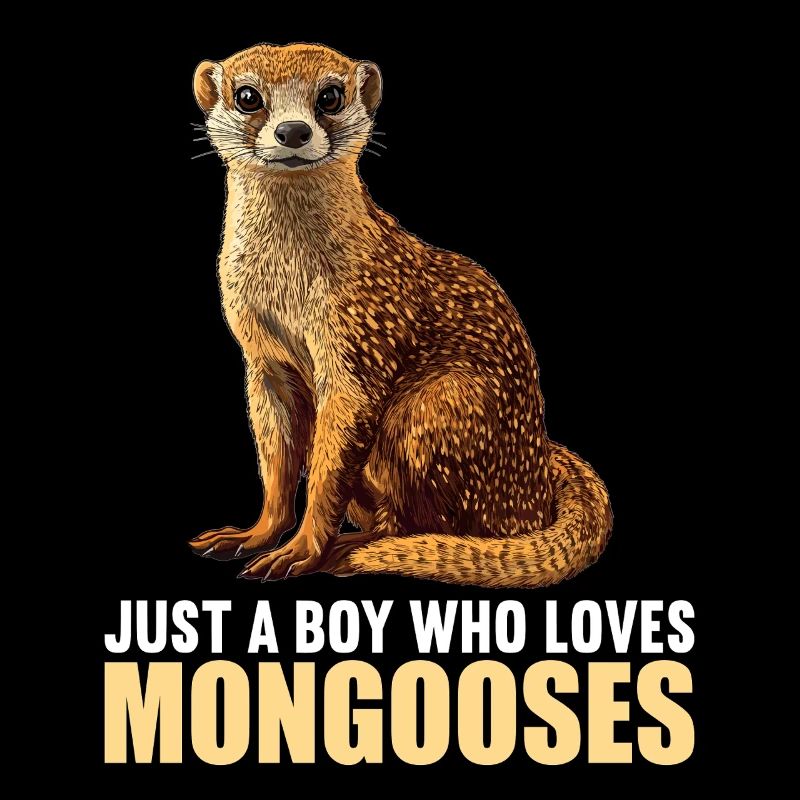 Mongoose's Mongoose