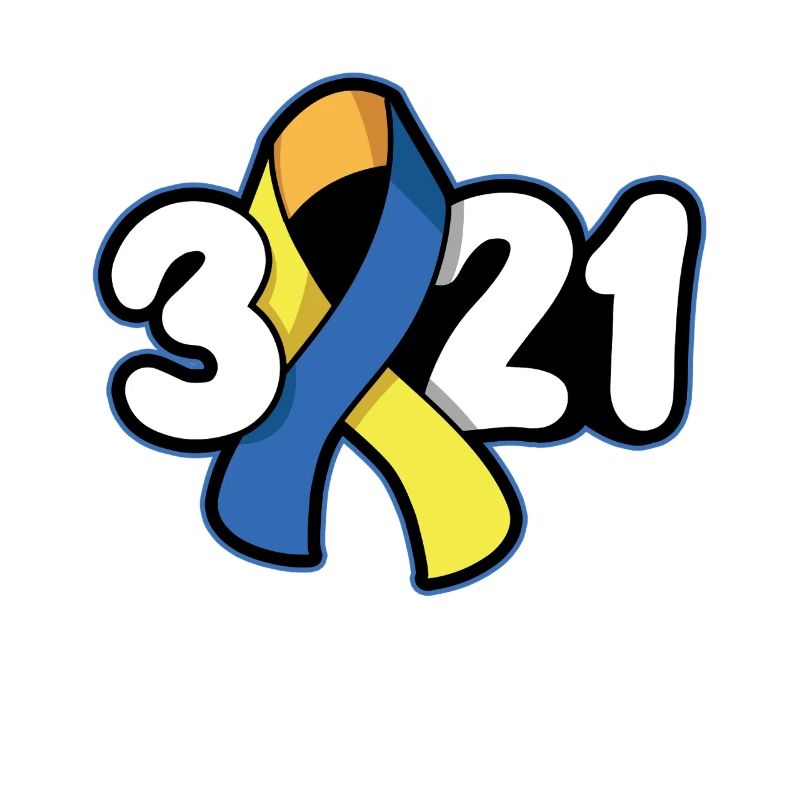 Down Syndrome 3 21 Support Awareness