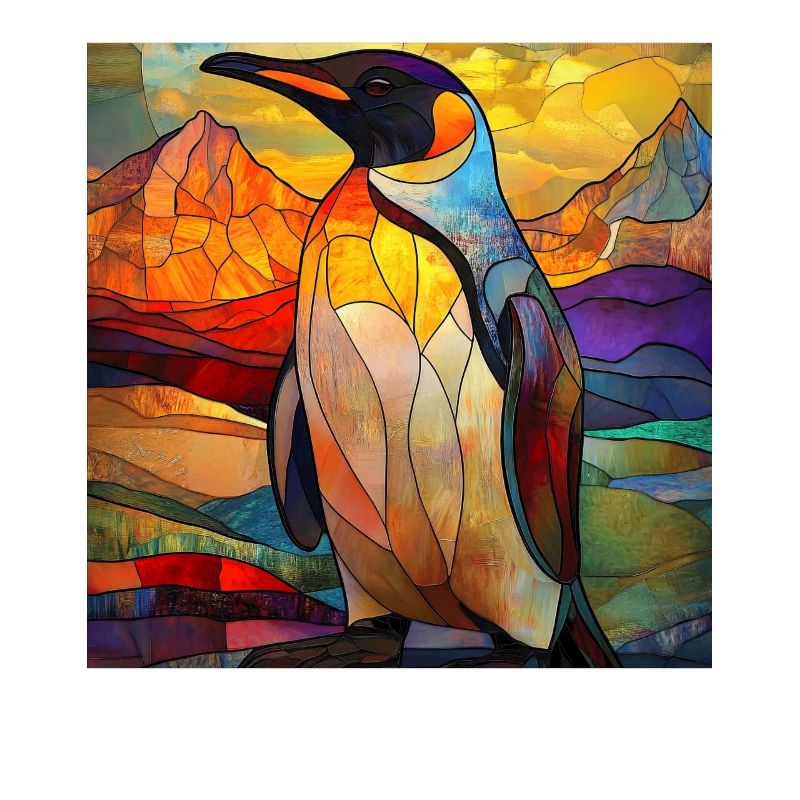 Pinguin