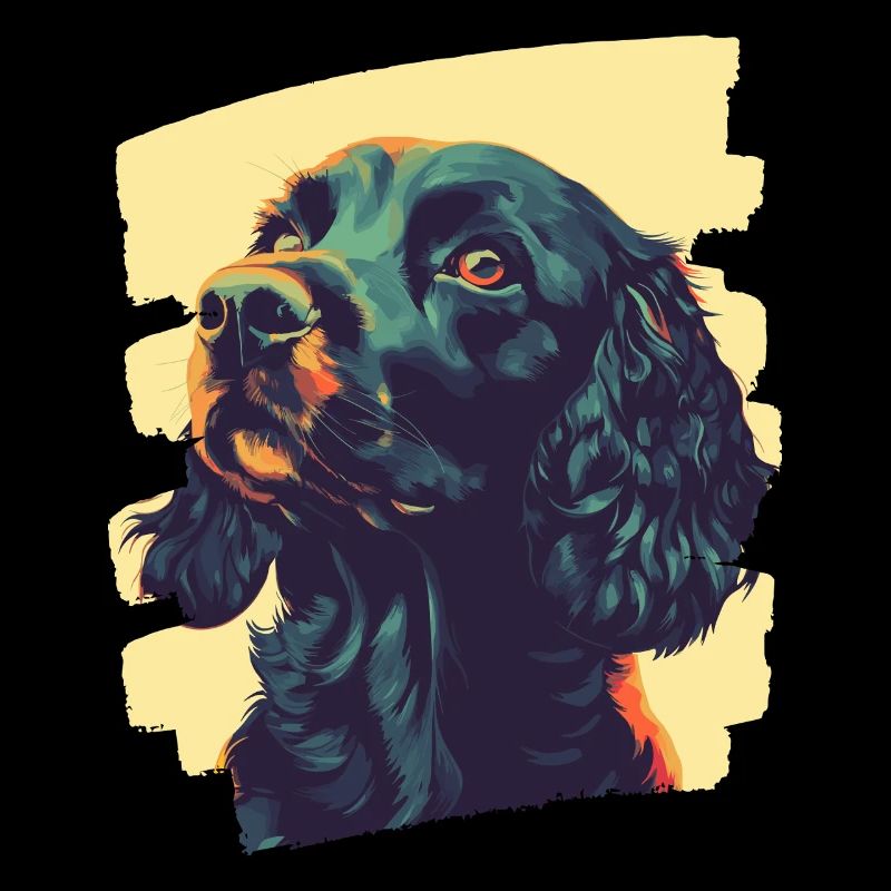 Cocker Spaniel