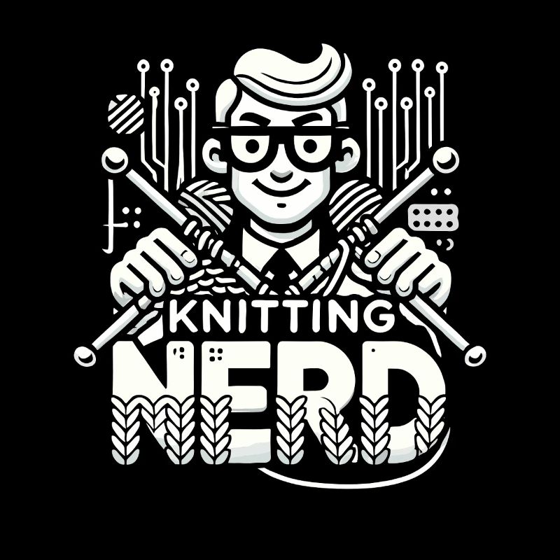 Strick-Nerd