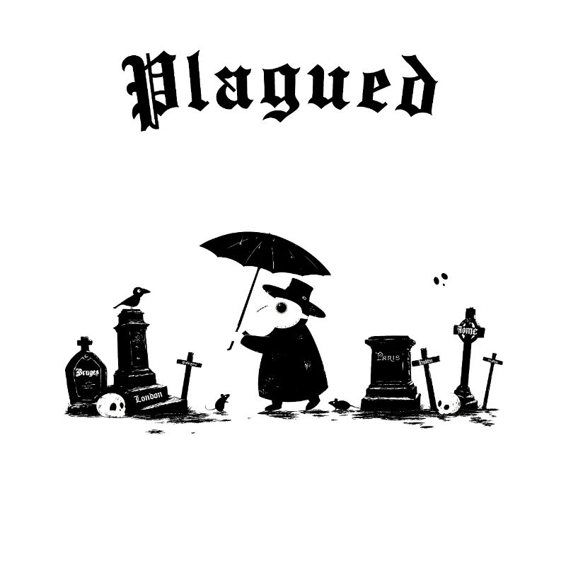 Plagued with problems