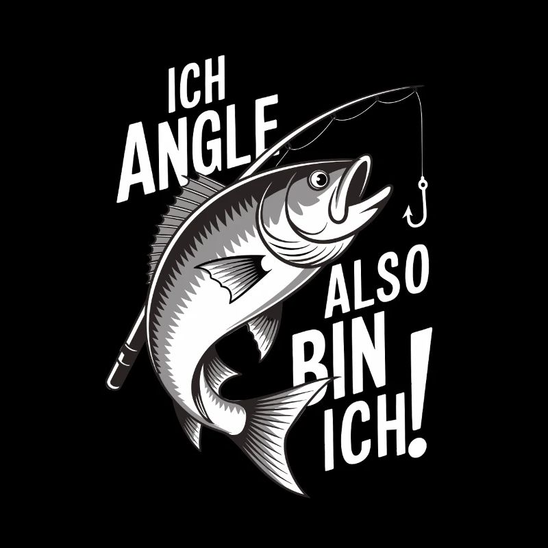 Ich Angle also bin ich