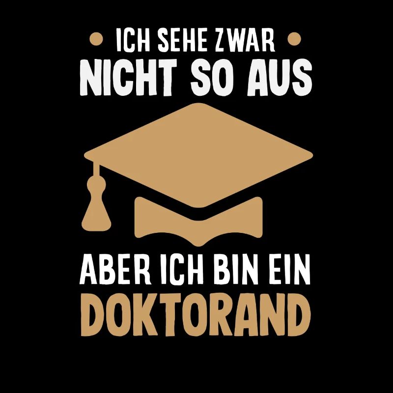 I'm not a PhD student