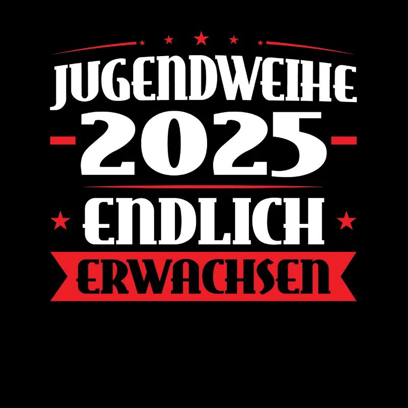Jugendweihe 2025 Mädchen Junge