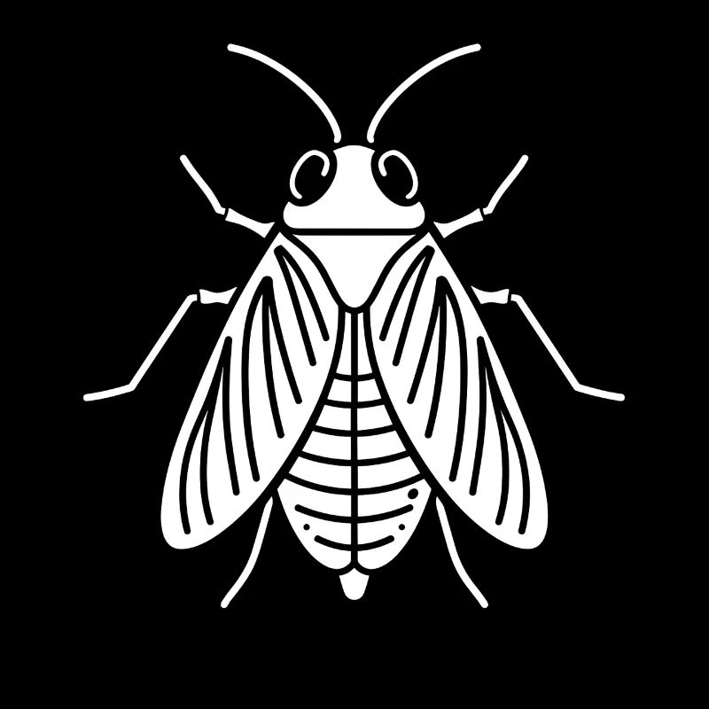 cicada