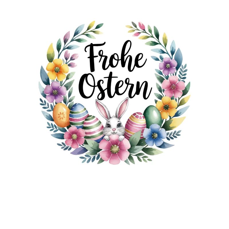 Easter Happy Easter Easter Bunny Happy Easter Decoration