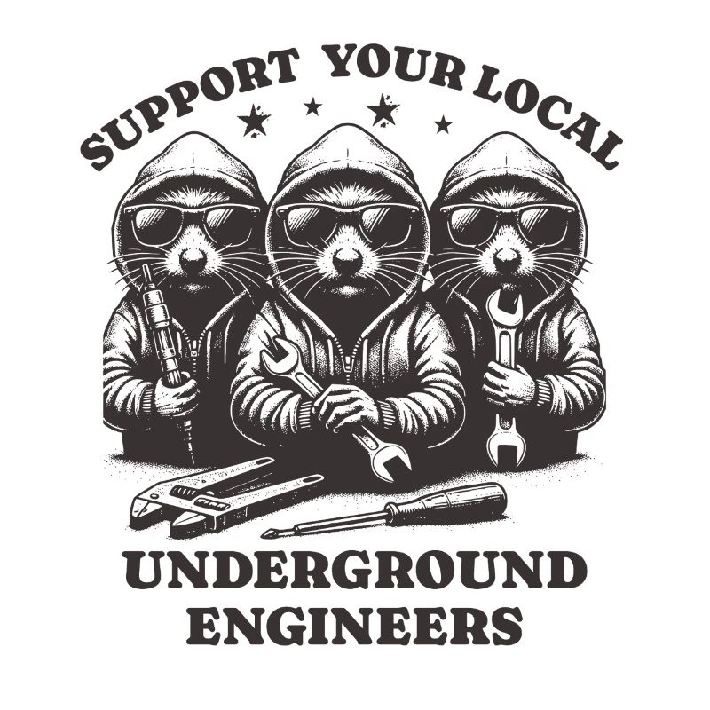 mole Liebe Support Local underground engineers