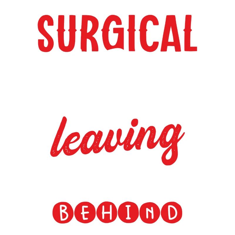 Surgical Technician Surgical Technologist