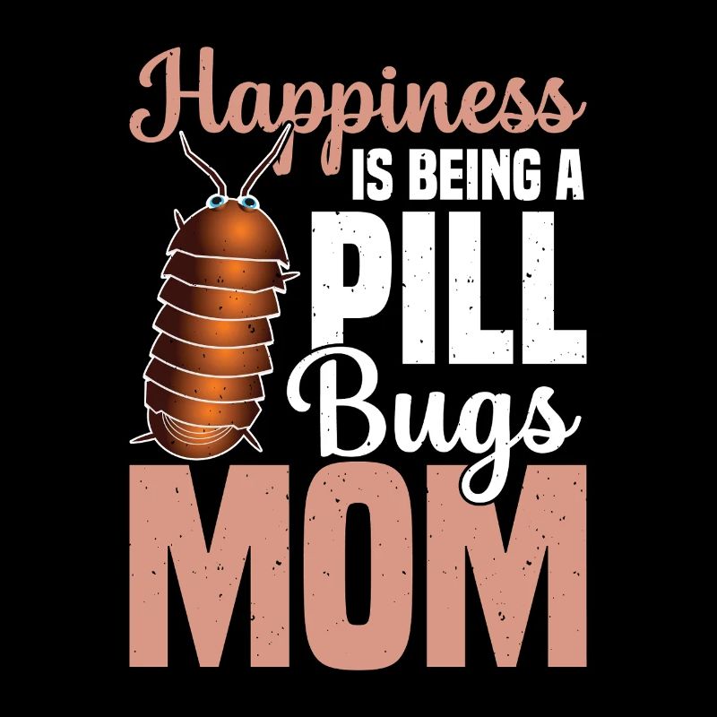 Le bonheur est une pilule, mère, mère
