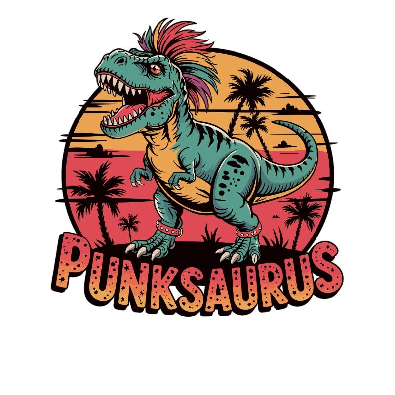 Punksaurus